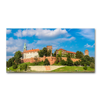 Foto obraz szkło hartowane Kraków Polska