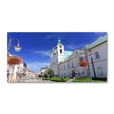 Foto obraz szkło hartowane Rzeszów Polska
