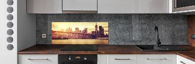 Panel lacobel Manhattan Nowy Jork