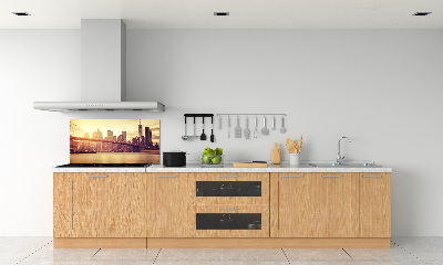 Panel lacobel Manhattan Nowy Jork