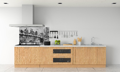 Panel lacobel Manhattan Nowy Jork