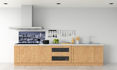Panel lacobel Manhattan Nowy Jork