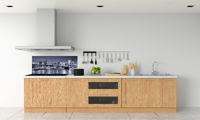 Panel lacobel Manhattan Nowy Jork