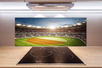 Panel do kuchni Stadion Polska