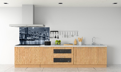 Panel lacobel Manhattan Nowy Jork