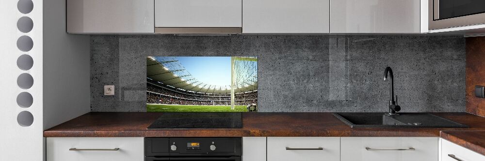 Panel do kuchni Stadion Francja