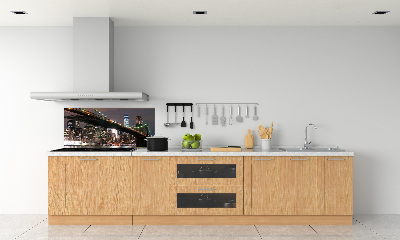 Panel lacobel Manhattan Nowy Jork
