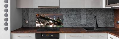 Panel lacobel Manhattan Nowy Jork