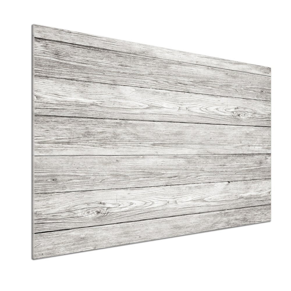 Panel do kuchni Drewniane tło