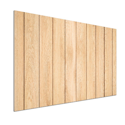 Panel do kuchni Drewniane tło