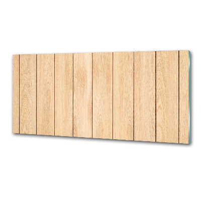 Panel do kuchni Drewniane tło