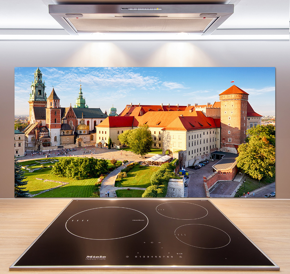 Panel do kuchni Kraków Polska