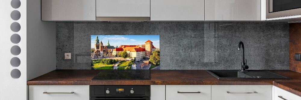 Panel do kuchni Kraków Polska