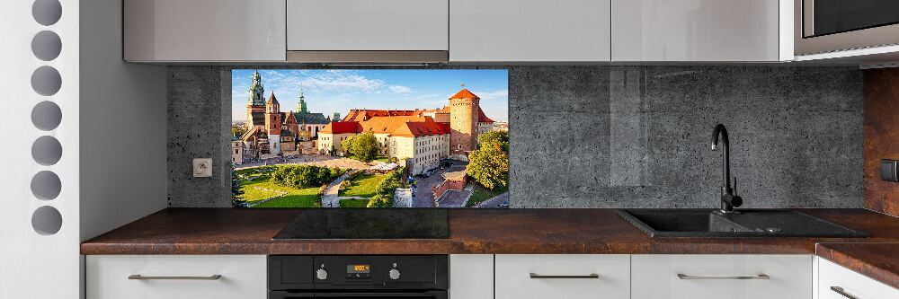 Panel do kuchni Kraków Polska