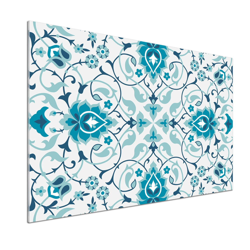 Panel dekor szkło Arabski wzór