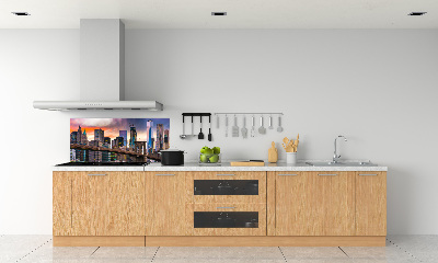 Panel lacobel Manhattan Nowy Jork