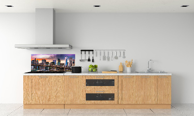Panel lacobel Manhattan Nowy Jork