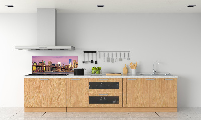 Panel lacobel Manhattan Nowy Jork