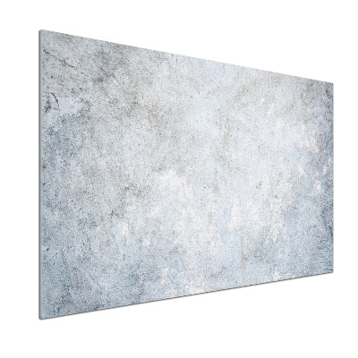 Panel dekor szkło Betonowe tło