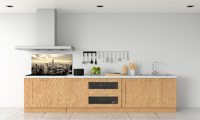 Panel lacobel Manhattan Nowy Jork