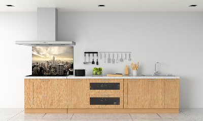 Panel lacobel Manhattan Nowy Jork