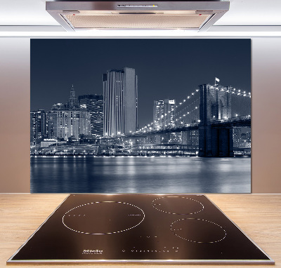 Panel lacobel Manhattan Nowy Jork