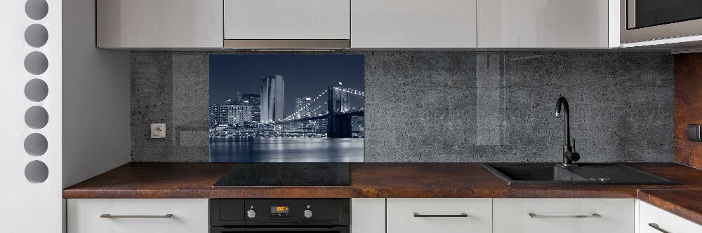 Panel lacobel Manhattan Nowy Jork
