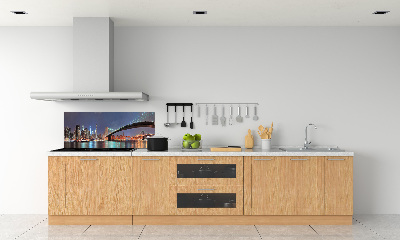 Panel lacobel Manhattan Nowy Jork