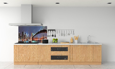 Panel lacobel Manhattan Nowy Jork