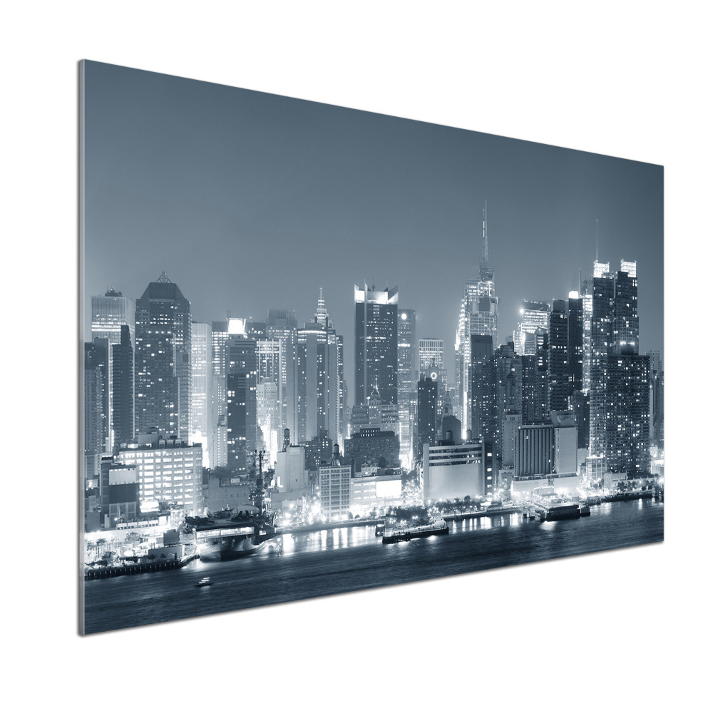 Panel lacobel Manhattan Nowy Jork