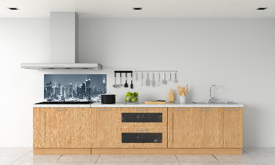 Panel lacobel Manhattan Nowy Jork