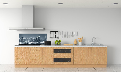 Panel lacobel Manhattan Nowy Jork