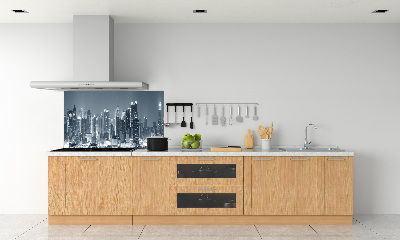 Panel lacobel Manhattan Nowy Jork