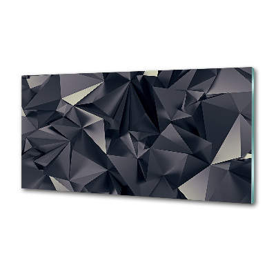 Panel do kuchni Abstrakcyjne tło
