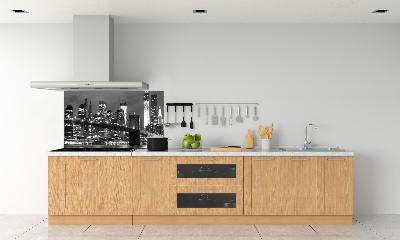 Panel lacobel Manhattan Nowy Jork