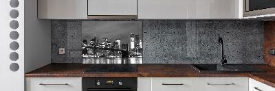 Panel lacobel Manhattan Nowy Jork