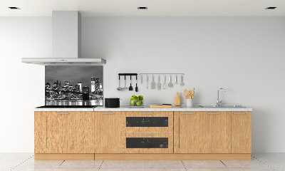 Panel lacobel Manhattan Nowy Jork