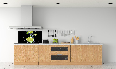 Panel do kuchni Limonki i woda