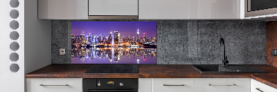 Panel lacobel Manhattan Nowy Jork