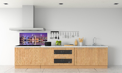 Panel lacobel Manhattan Nowy Jork