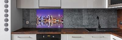 Panel lacobel Manhattan Nowy Jork