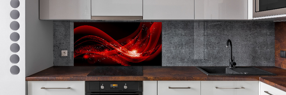 Panel do kuchni Abstrakcyjne tło