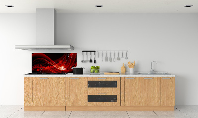 Panel do kuchni Abstrakcyjne tło