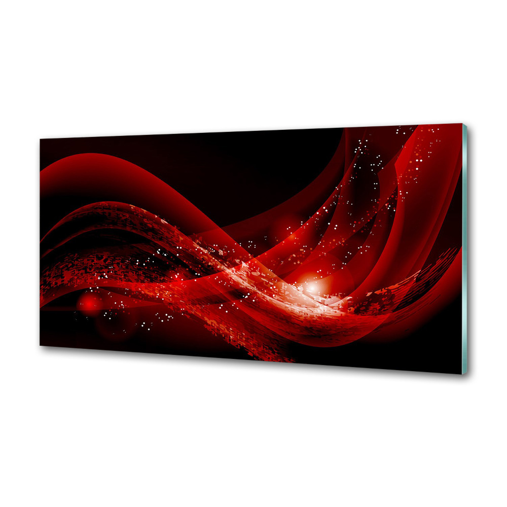 Panel do kuchni Abstrakcyjne tło