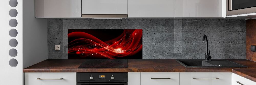 Panel do kuchni Abstrakcyjne tło
