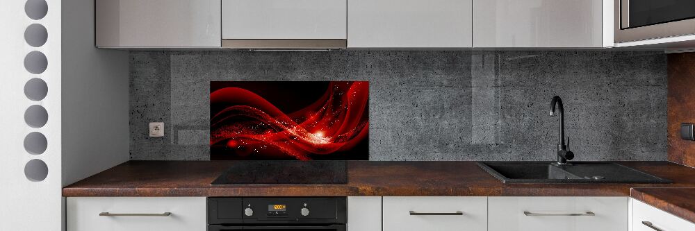 Panel do kuchni Abstrakcyjne tło