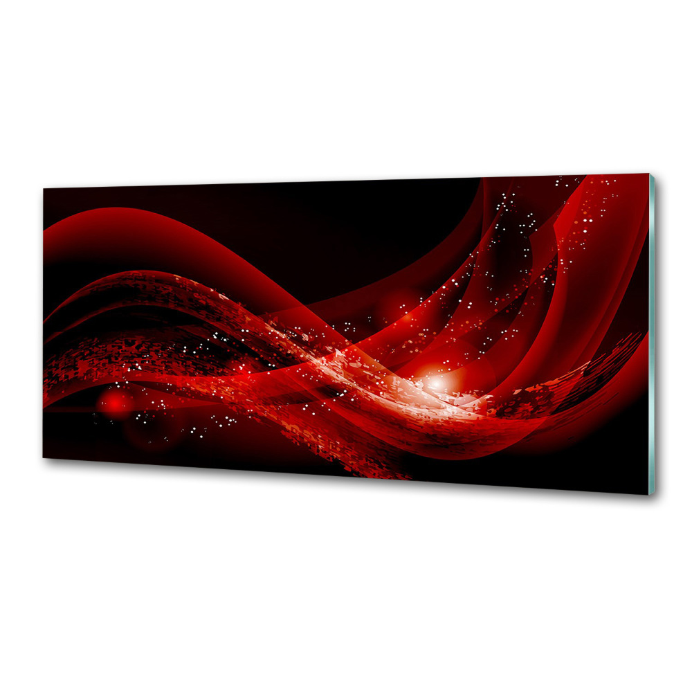 Panel do kuchni Abstrakcyjne tło