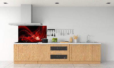 Panel do kuchni Abstrakcyjne tło