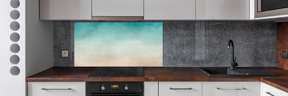 Panel do kuchni Abstrakcja tło