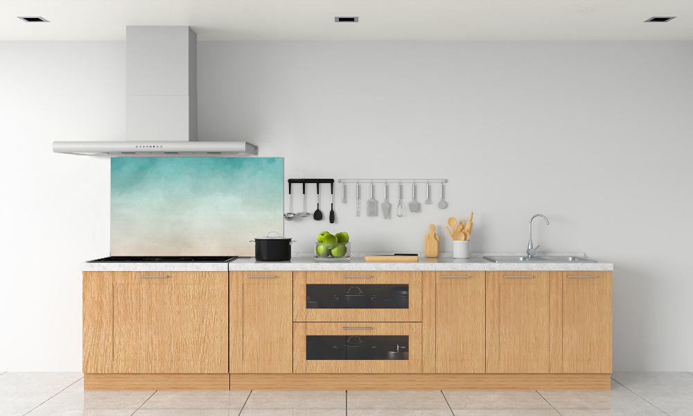 Panel do kuchni Abstrakcja tło